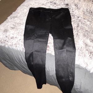 Kenar ankle length dress pants